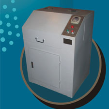 可調(diào)式振動粉碎機(jī)